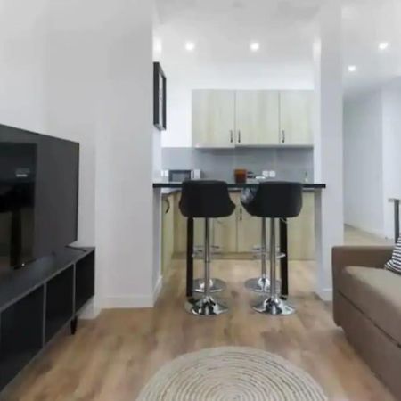 Roses Appartement Proche Sacree-Coeur/Montmarte Parigi Esterno foto