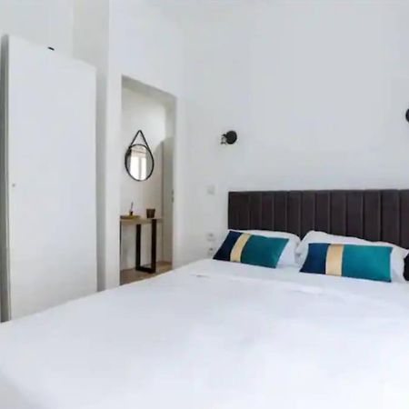 Roses Appartement Proche Sacree-Coeur/Montmarte Parigi Esterno foto